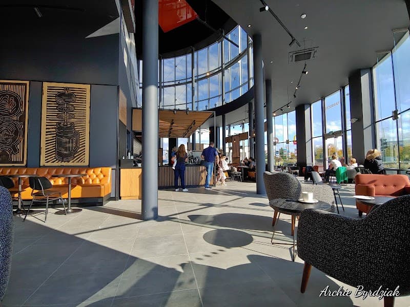 New Mersey Shopping Park