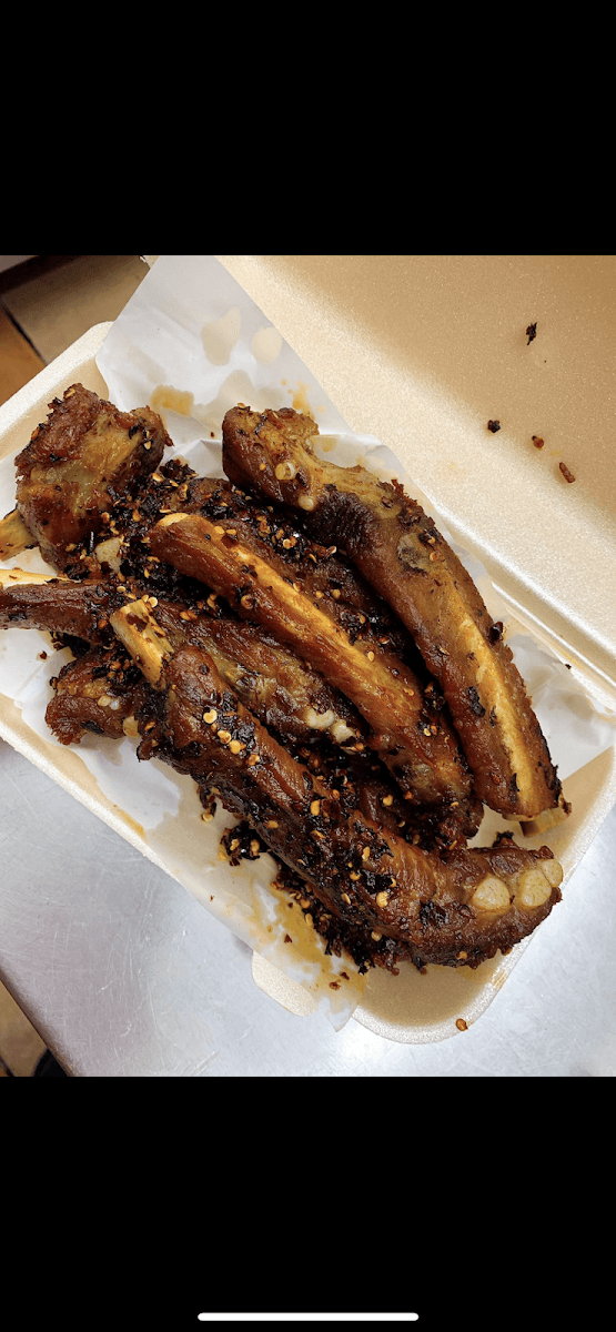 Armagh Welcome Hotfood Bar