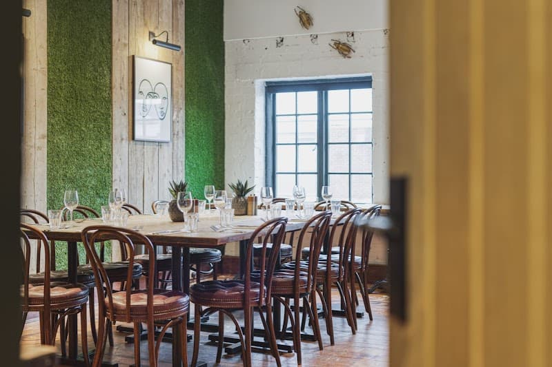 Hermitage Rd Bar and Restaurant