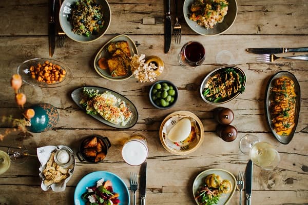 Hermitage Rd Bar and Restaurant