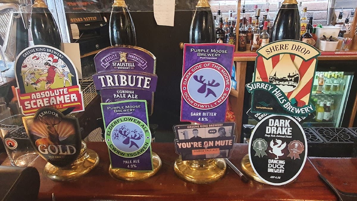 The Star Inn