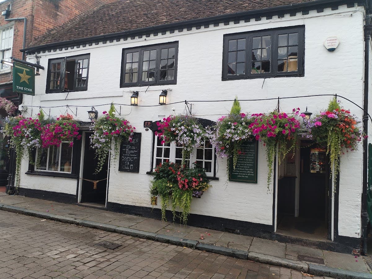 The Star Inn