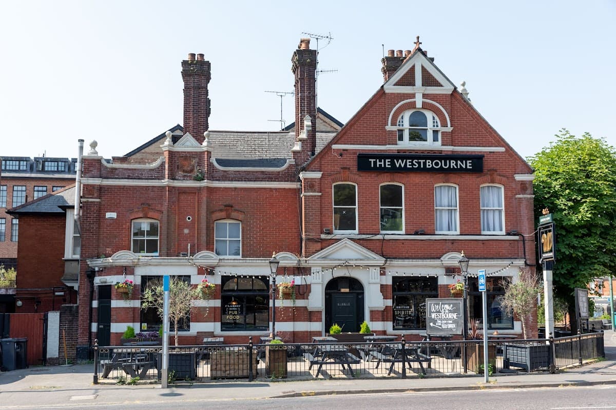 The Westbourne