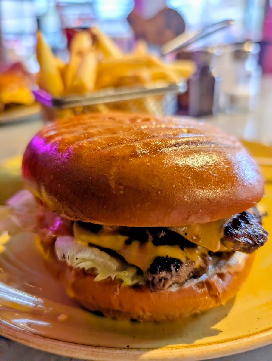 Steakout Coventry