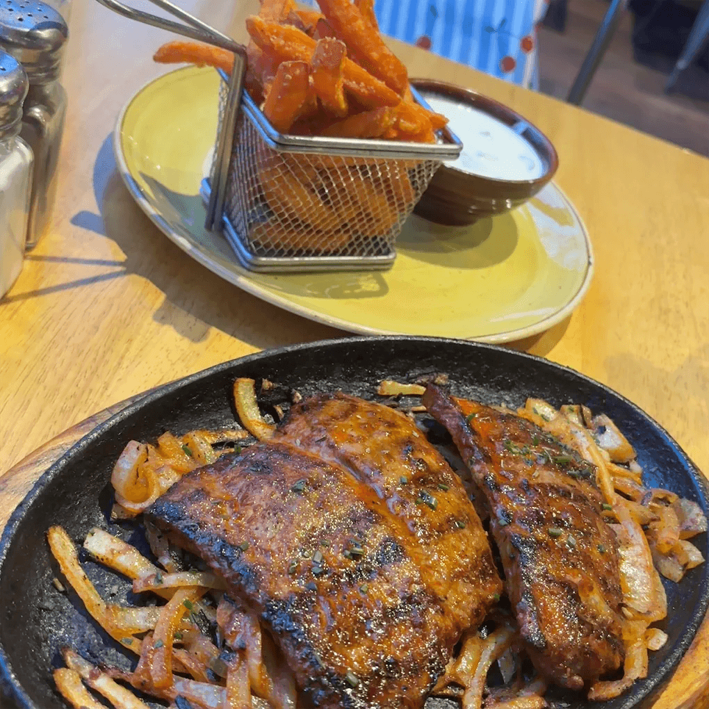 Steakout Coventry
