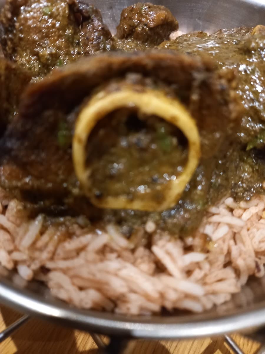 The Good Stuff Caribbean