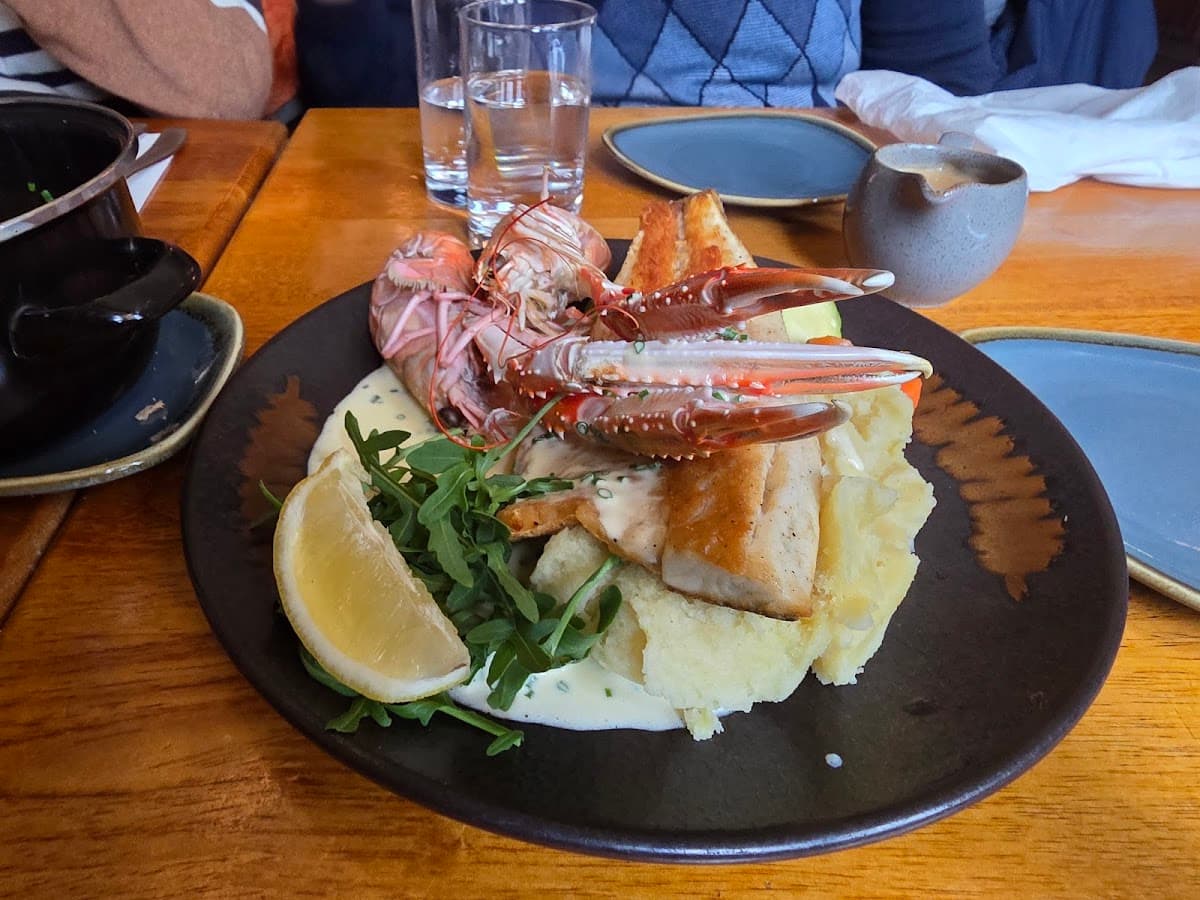Lorne Bar