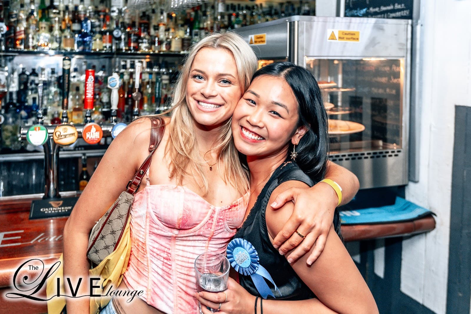 The Live Lounge Cardiff