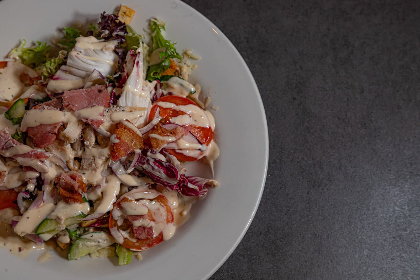 The Live Lounge Cardiff