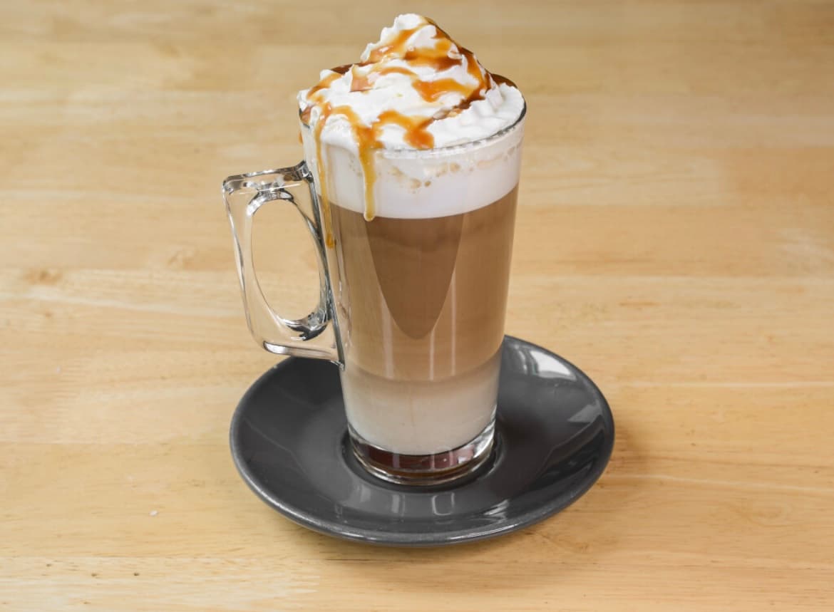 Ciao Ciao Cafe