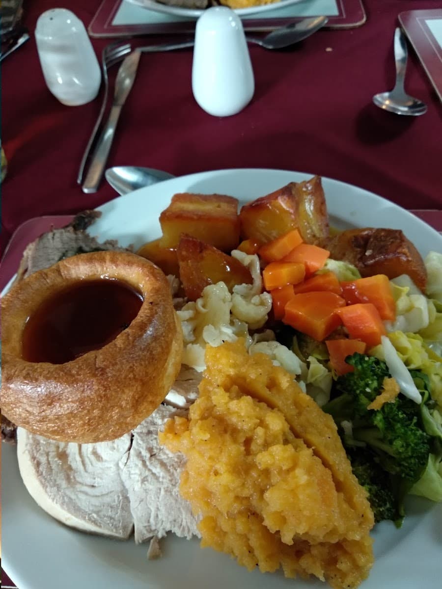 Hastings Arms