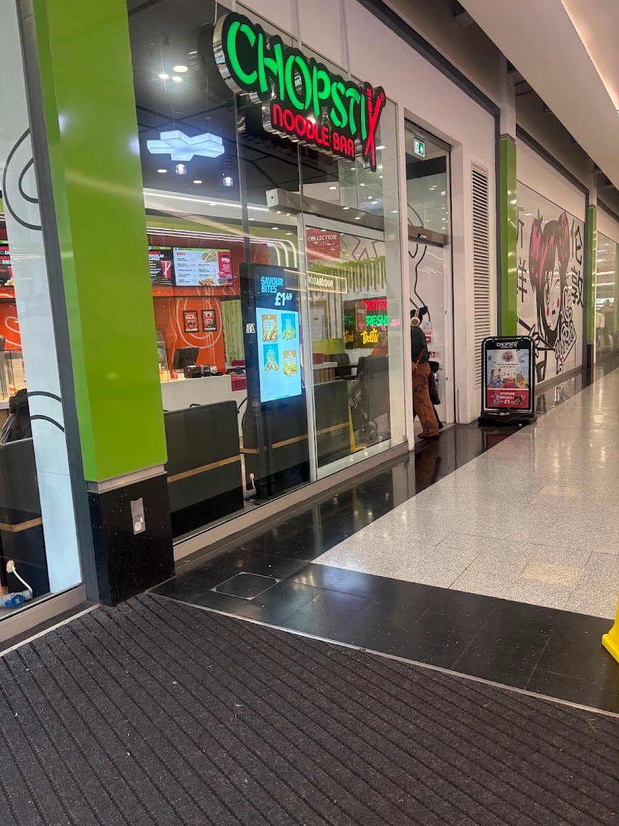Chopstix - Croydon