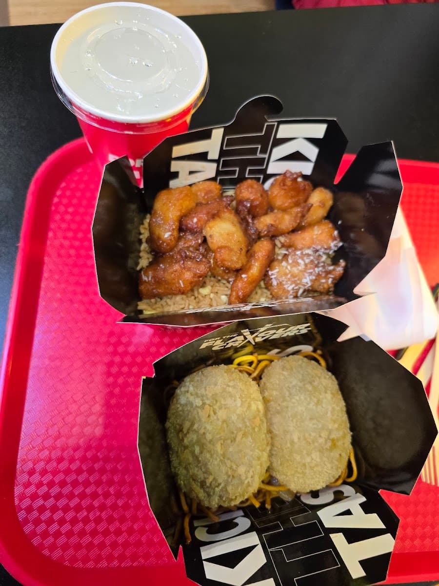 Chopstix - Croydon