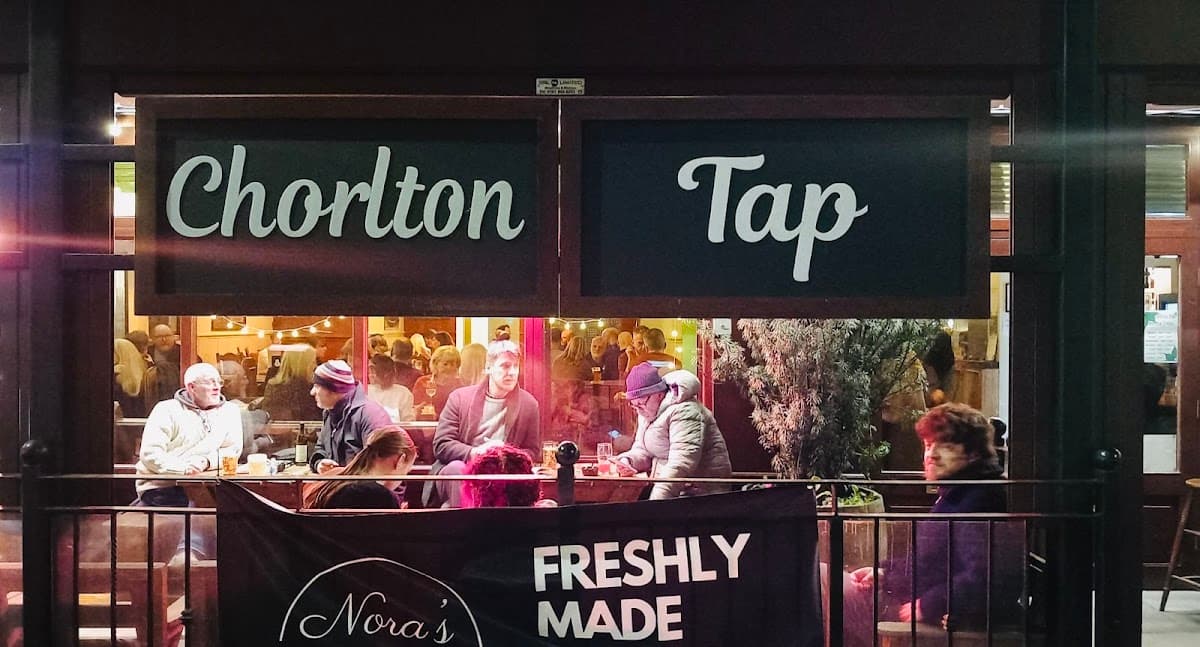 Chorlton Tap