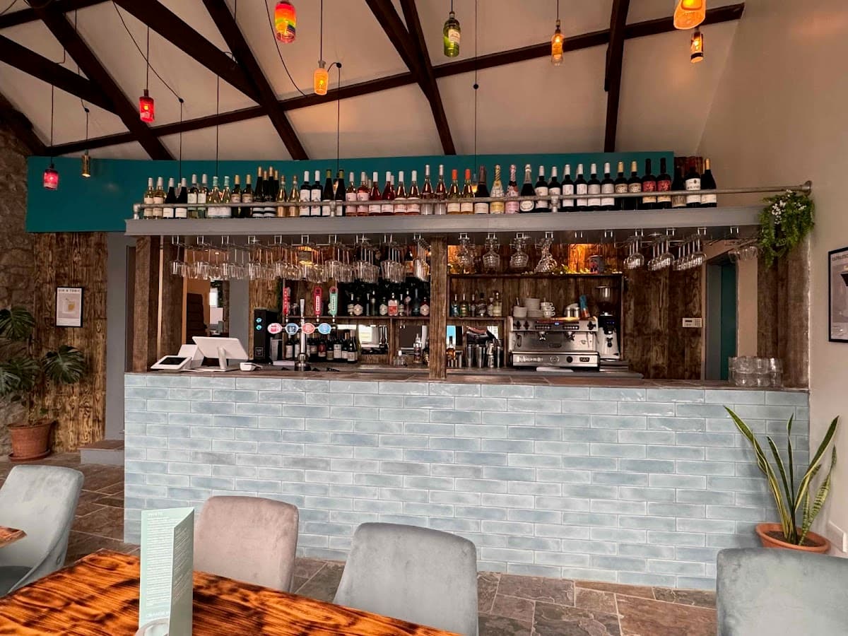 Casa Tapa Newlyn