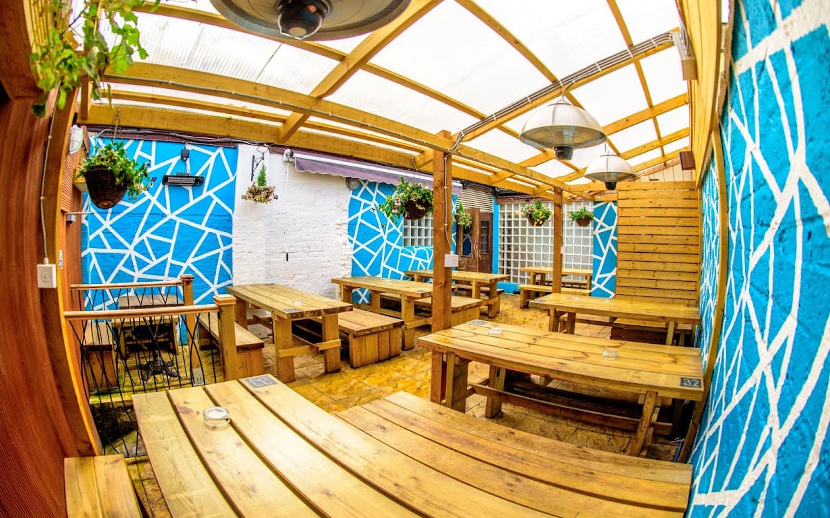 The Social