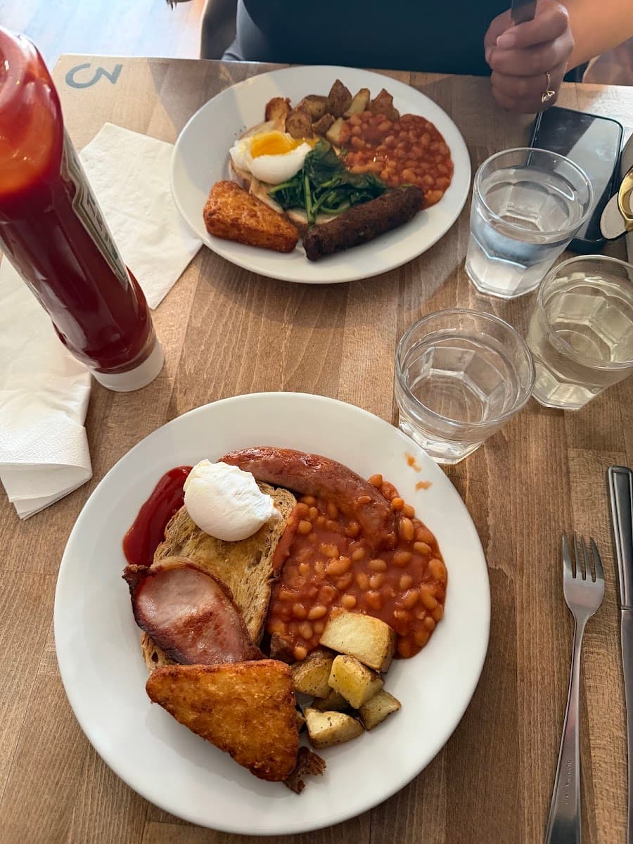 The Social