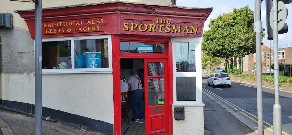 Sportsman Pub