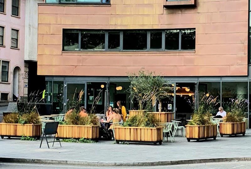 The Bristol Loaf - Beacon