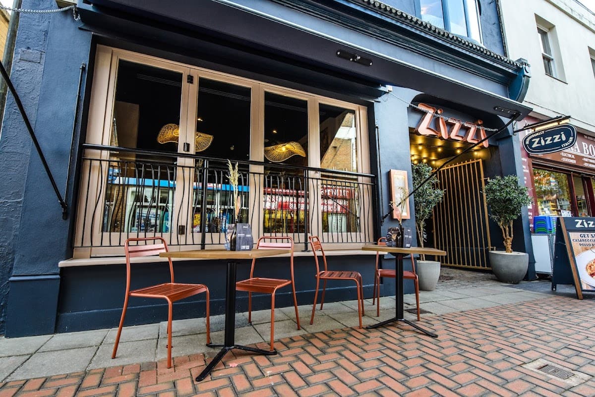 Zizzi - Basingstoke