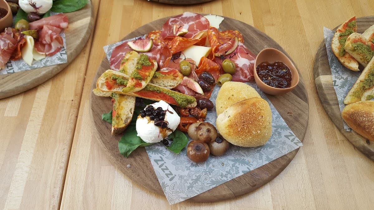 Zizzi - Basingstoke