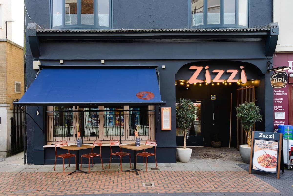 Zizzi - Basingstoke