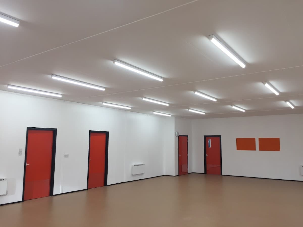 Beeston Rylands Community Centre