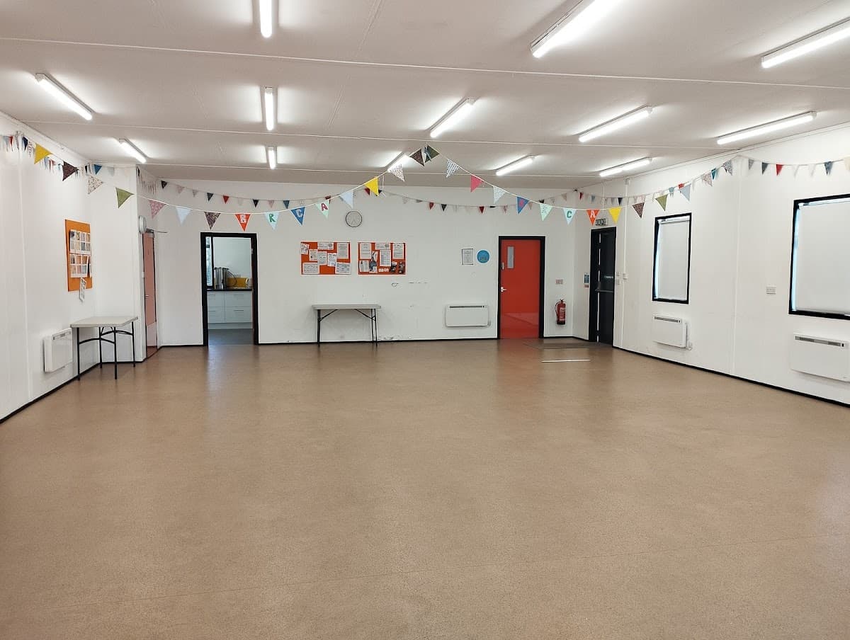Beeston Rylands Community Centre