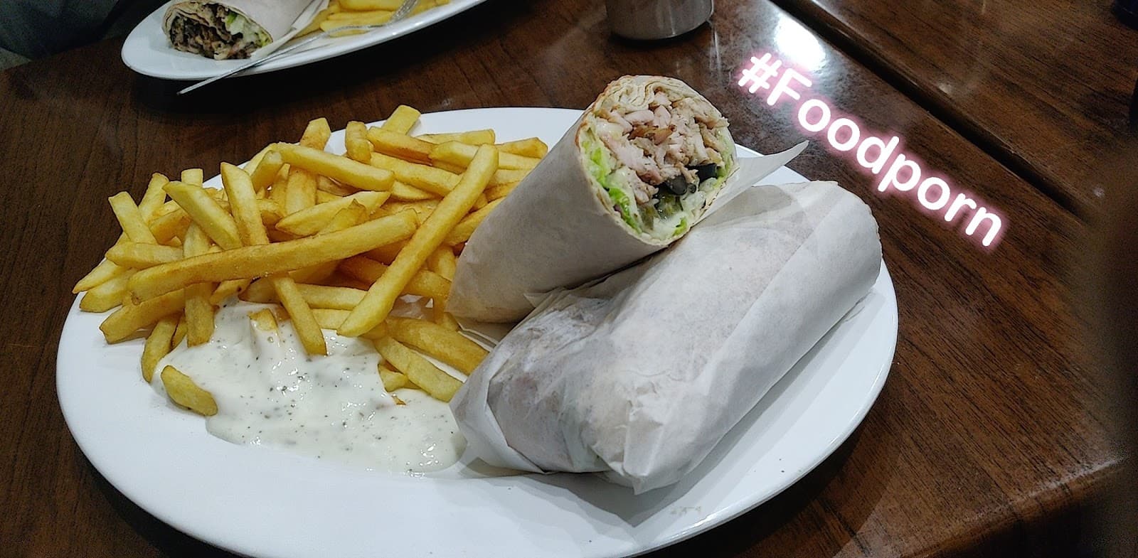 Lebanese Grill