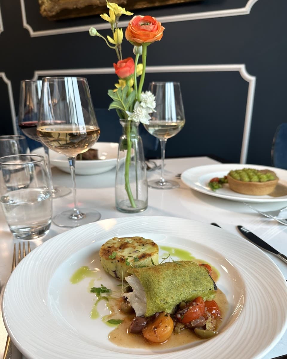 The Clevedon Restaurant