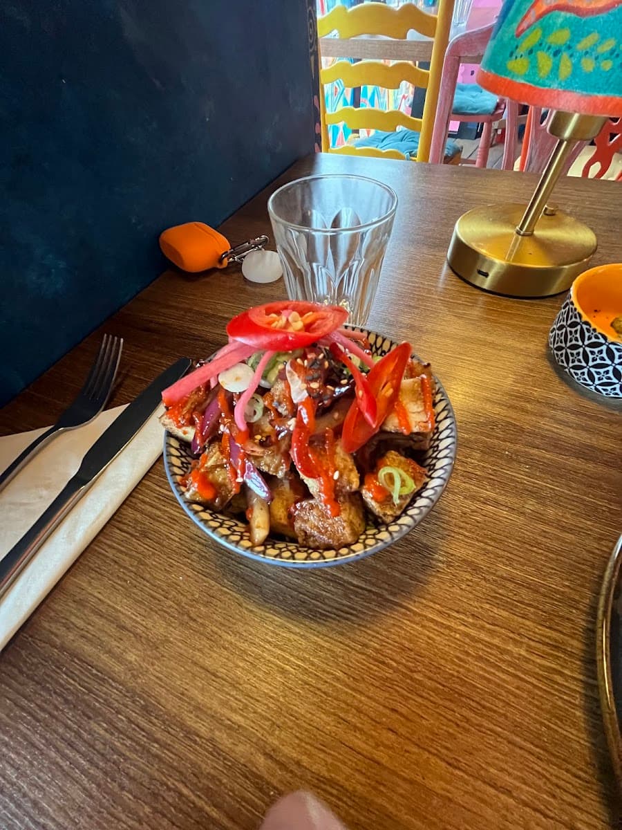 Kanu Poké