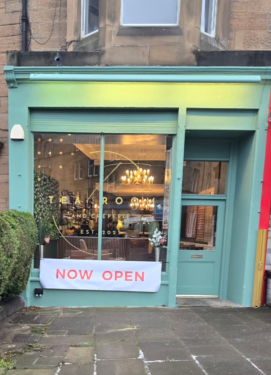 T42 Tearoom & Brasserie