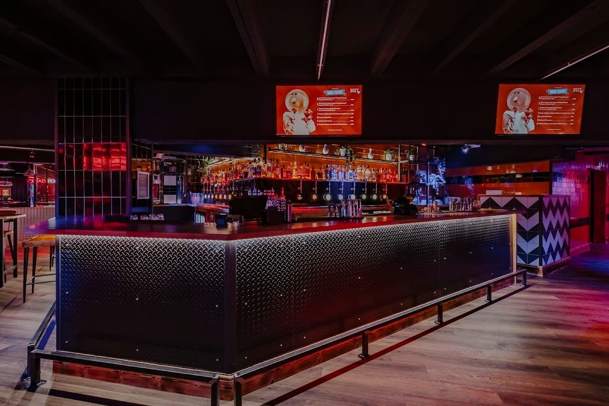 Roxy Ball Room York The Stonebow