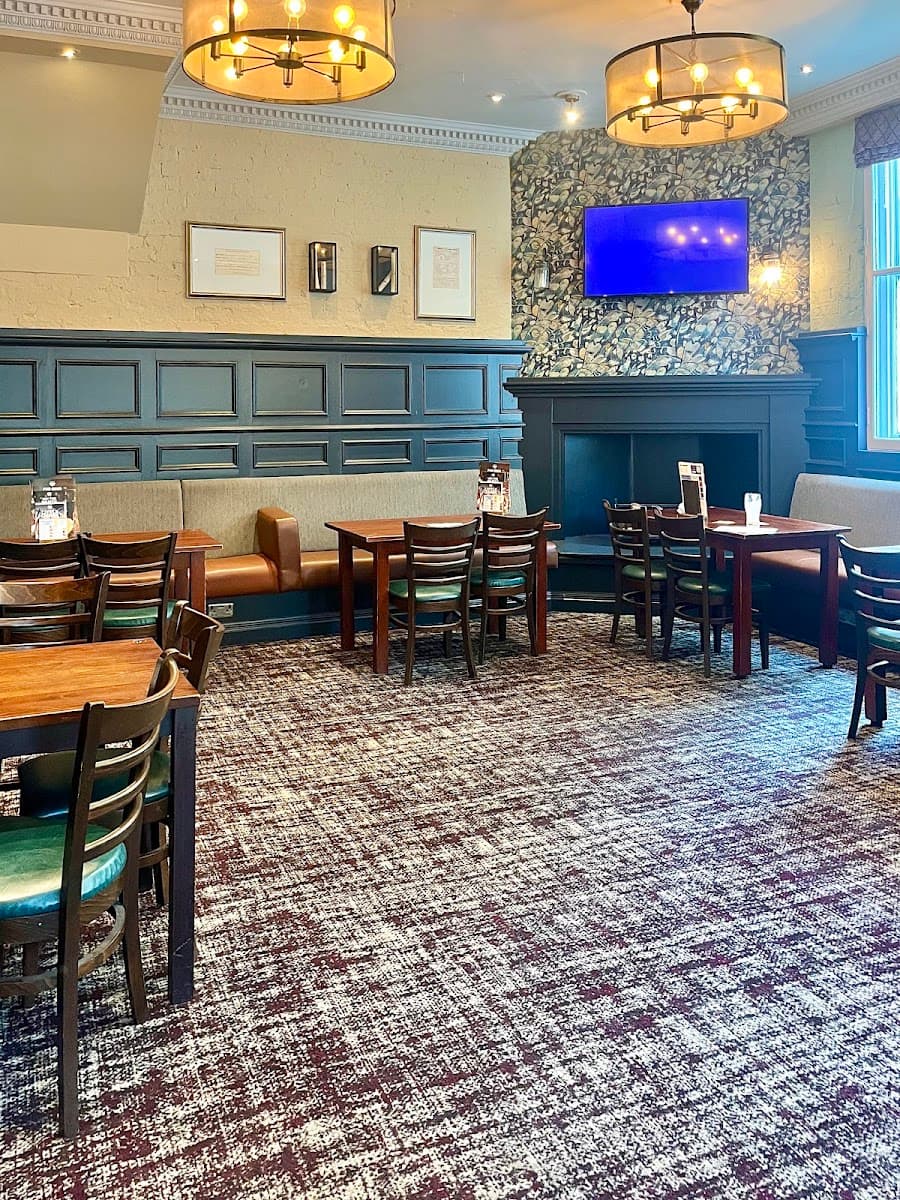 The Registry Walsall