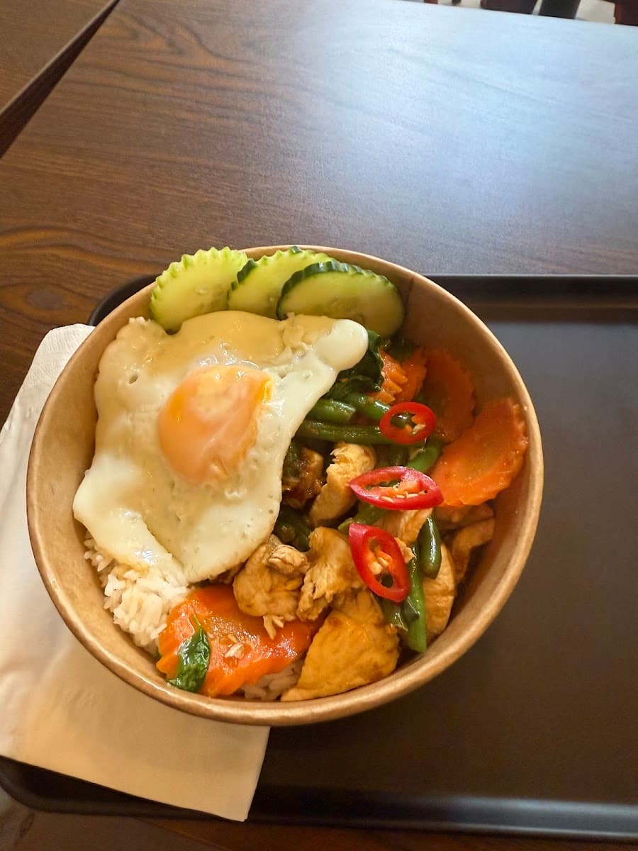 Pick Thai