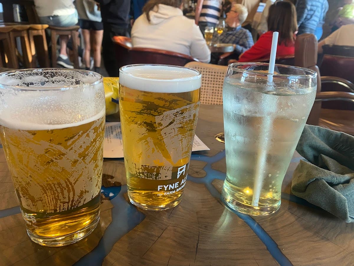 The Factory Tap