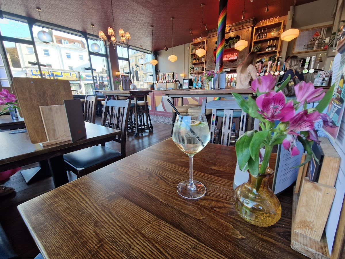 The Railway