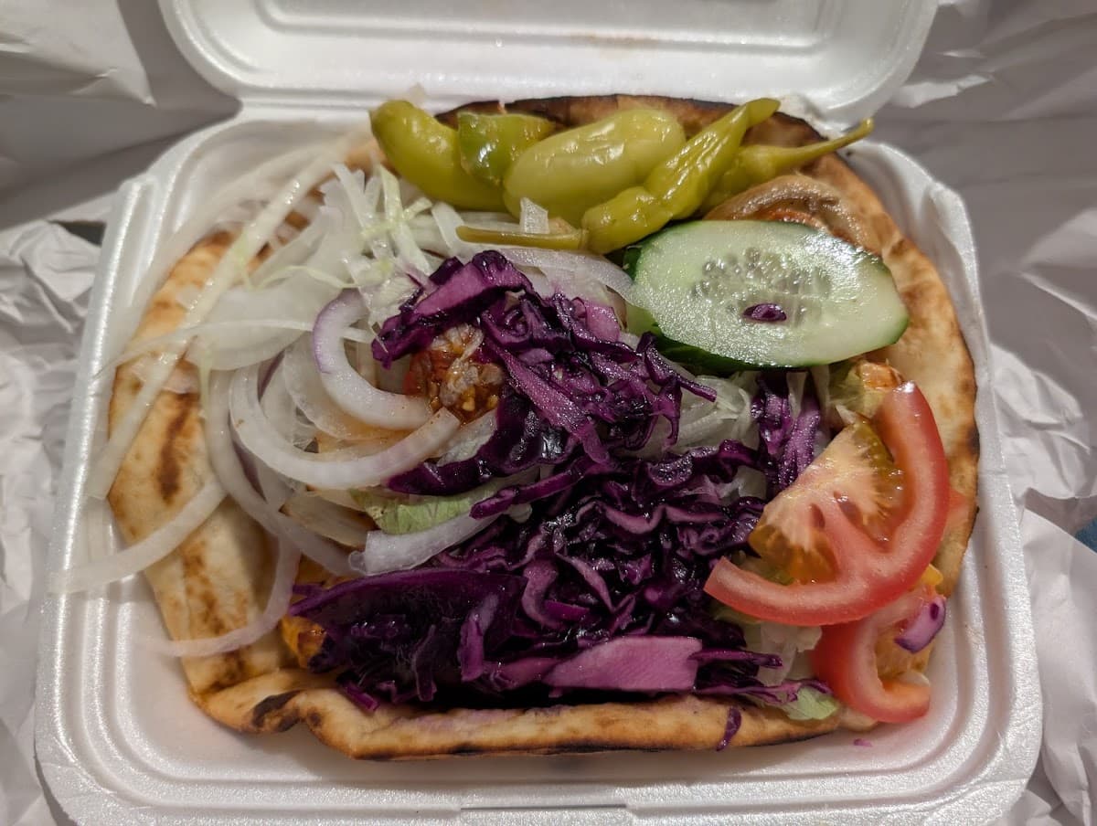 Derby Grill