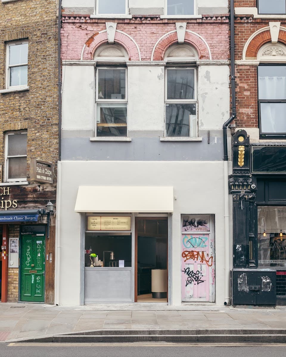 Dumbo Shoreditch