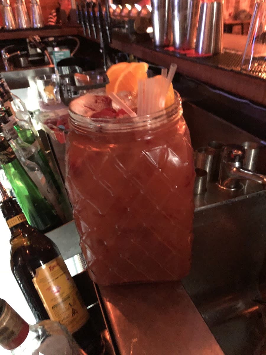 The Bootlegger