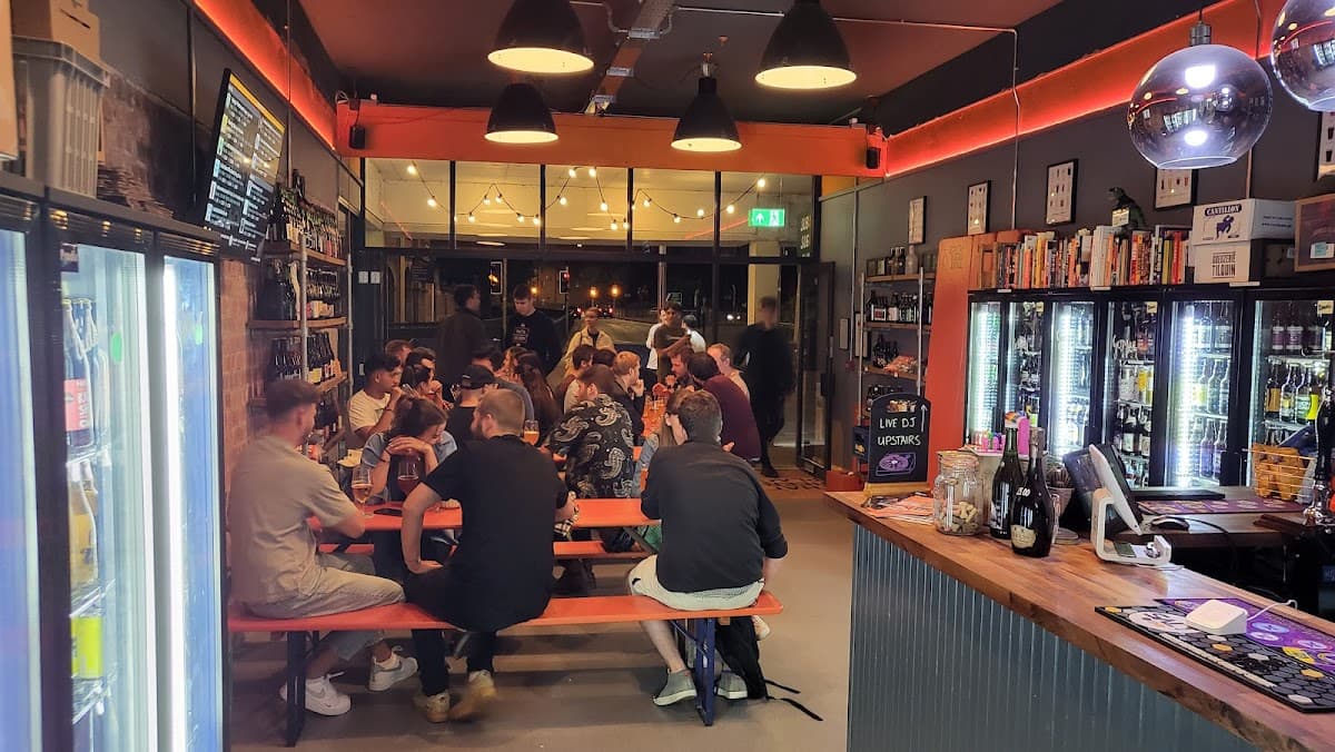 That Beer Place