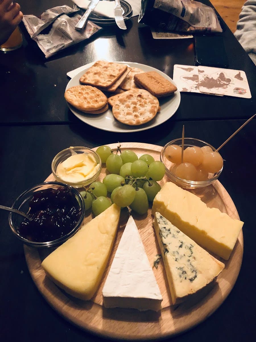 Banks Ale & Wine House