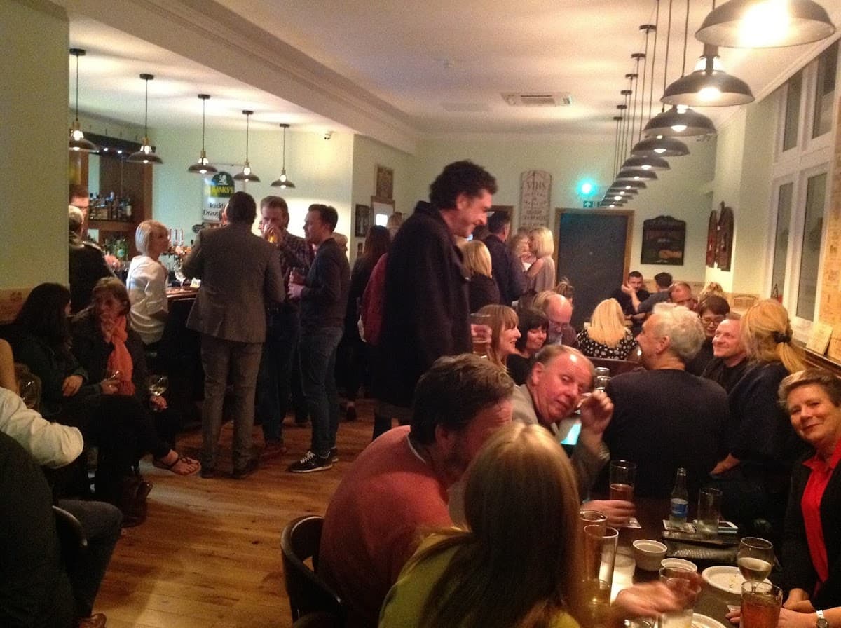 Banks Ale & Wine House