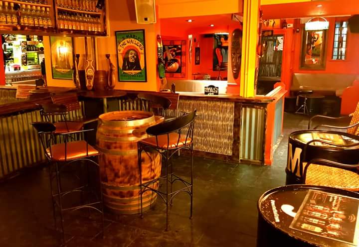The Rum Clinic