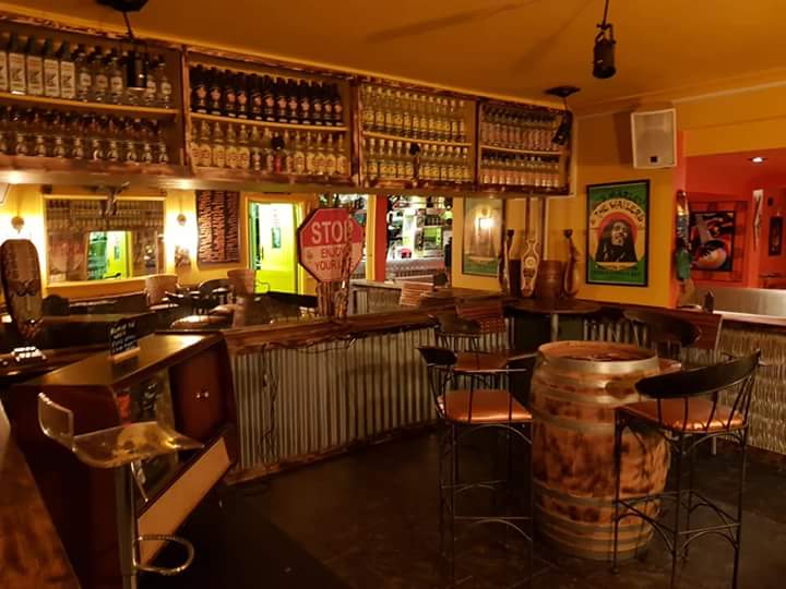 The Rum Clinic