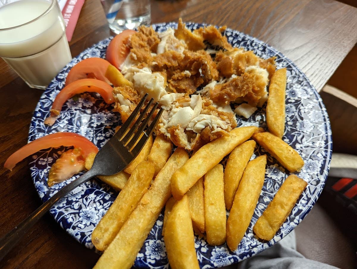 The Capital Asset - JD Wetherspoon