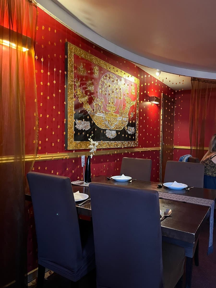 Thai Sakon Restaurant
