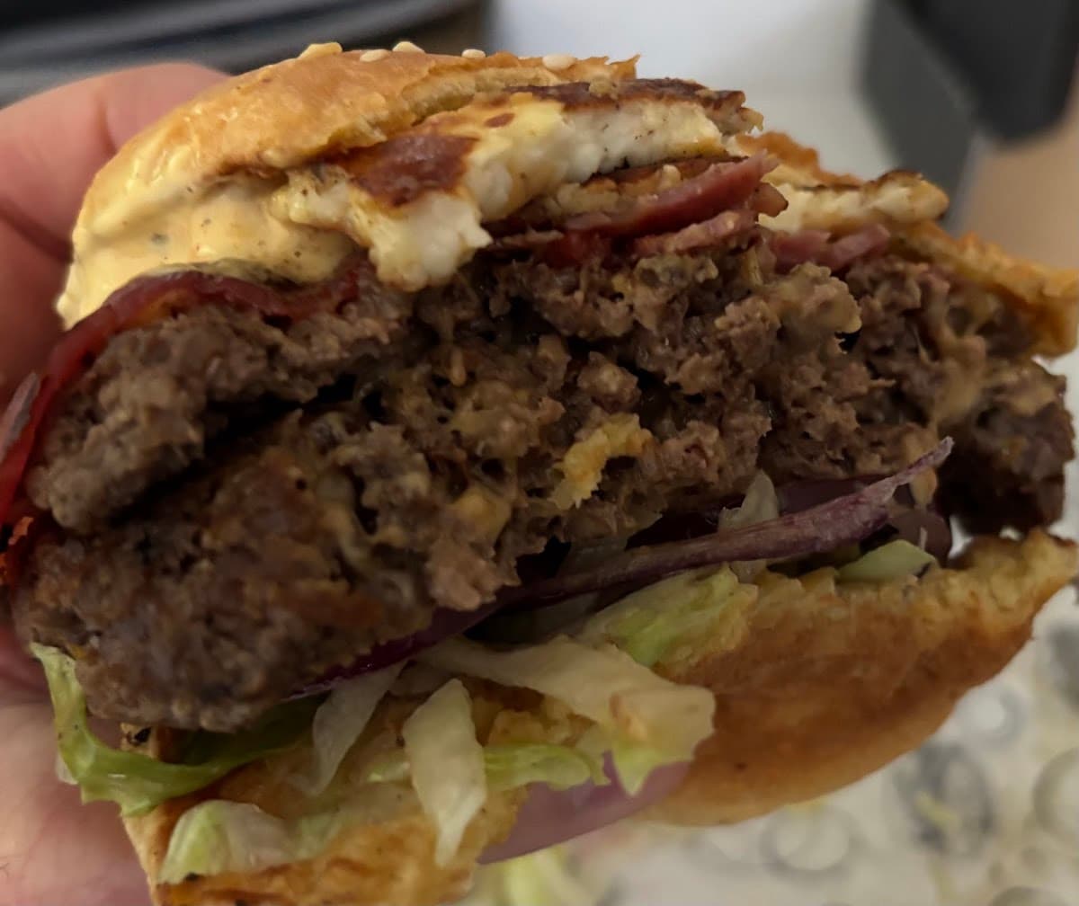 Guilty Pleasures - Love Good Food