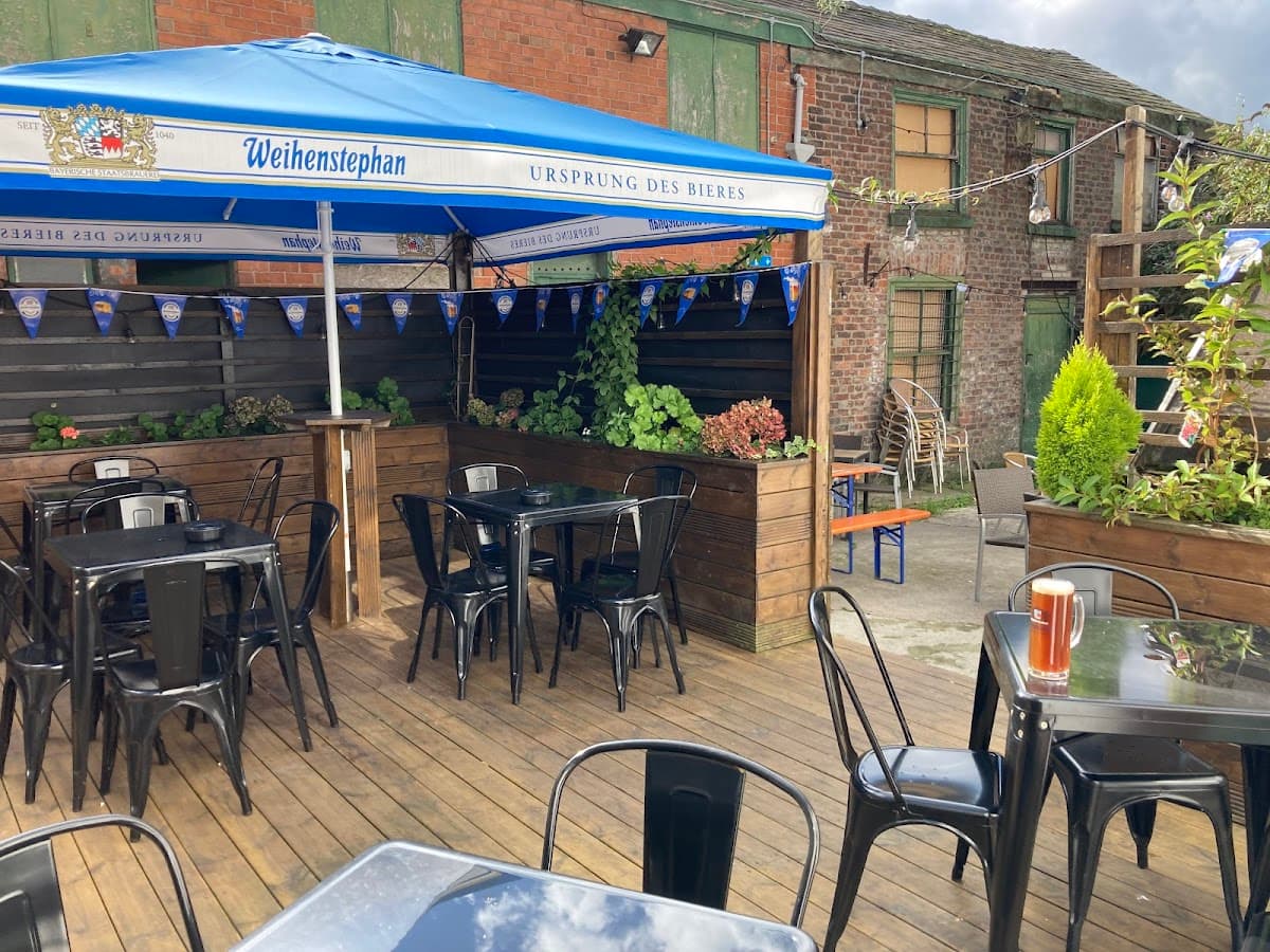 Angel Inn