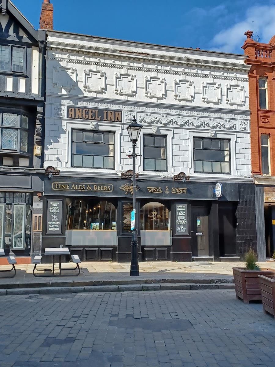 Angel Inn